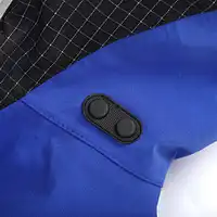 mens ski jacket